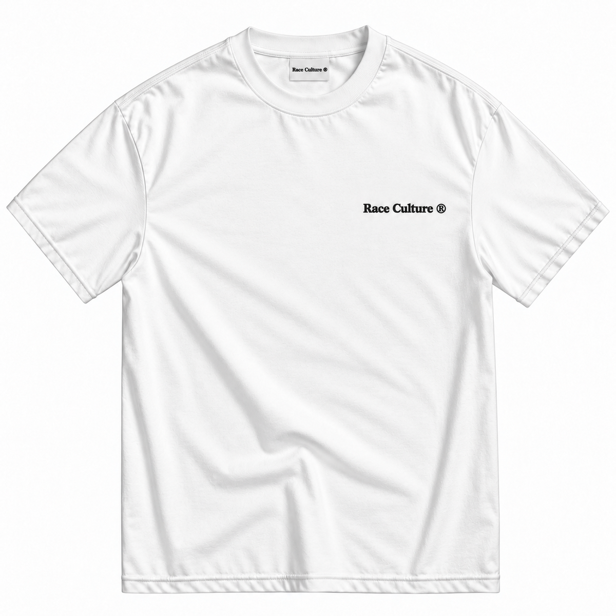 T-shirt Fuk Love I Want Fast Cars Bianca