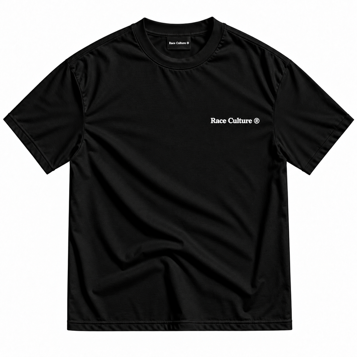 T-shirt La Formula 1 Mi Ha Insegnato Nera