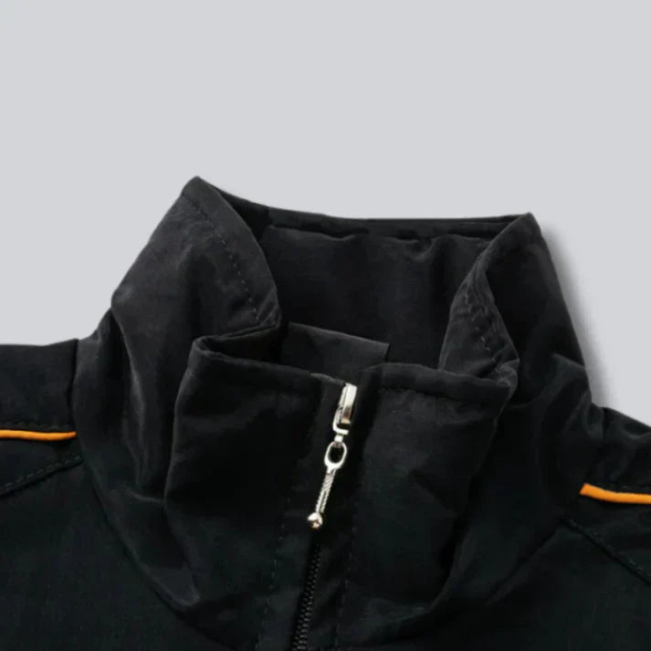 Giacca Racing Lamborghini – Stile F1