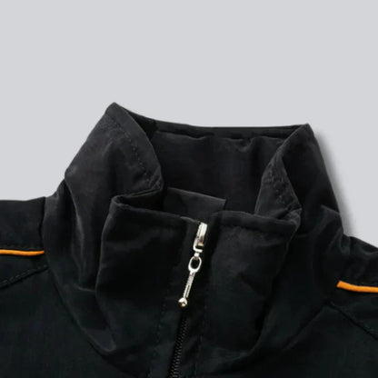 Giacca Racing Lamborghini – Stile F1