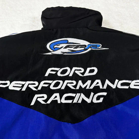 Giacca Racing Ford - Rally Edition