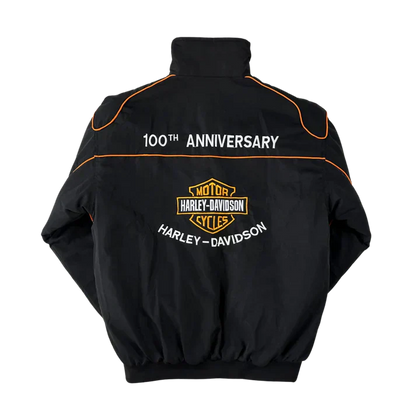 Giacca Racing Harley Davidson – Vintage Edition