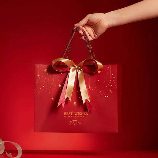 Confezione Regalo San Valentino